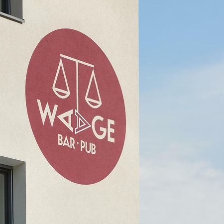 Appartments Waage Bressanone Zewnętrze zdjęcie