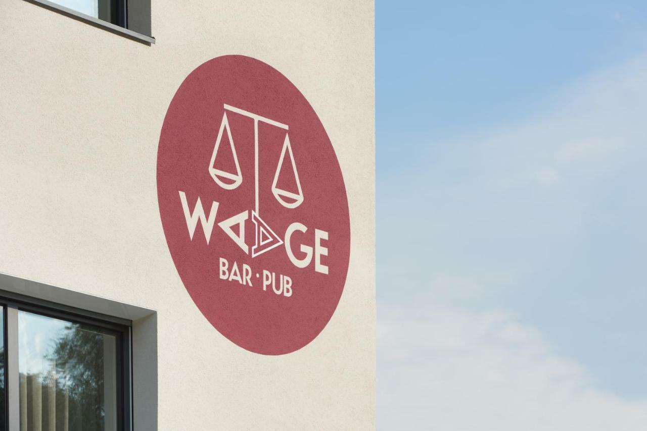 Appartments Waage Bressanone Zewnętrze zdjęcie