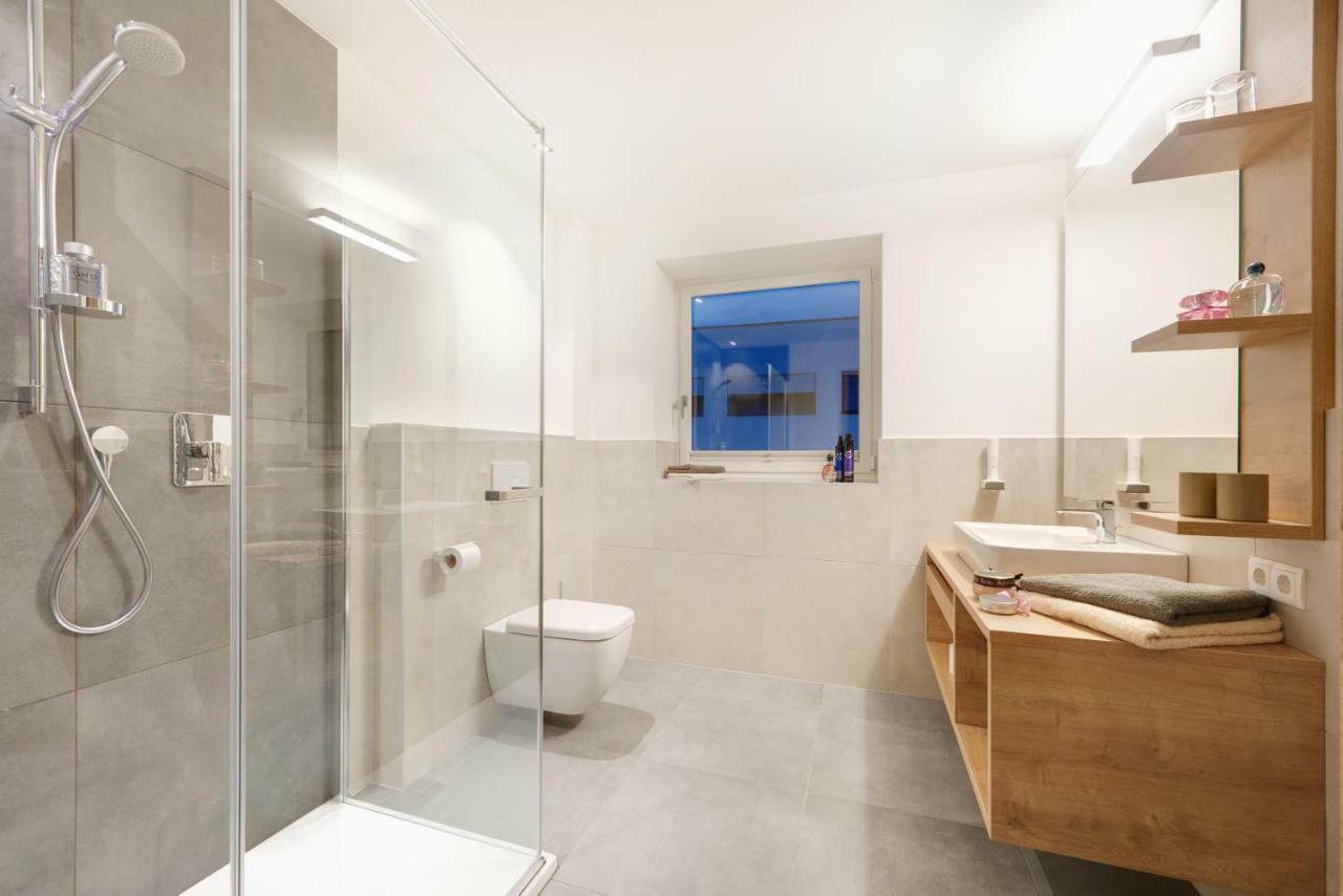 Appartments Waage Bressanone Zewnętrze zdjęcie