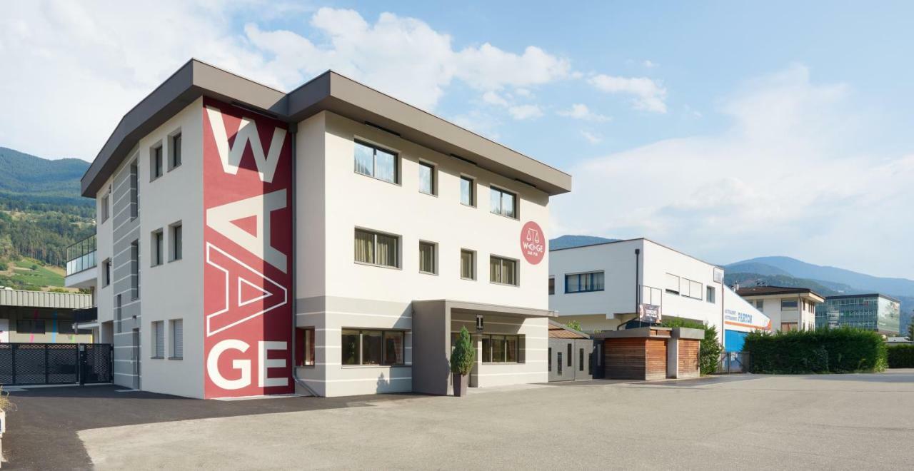 Appartments Waage Bressanone Zewnętrze zdjęcie