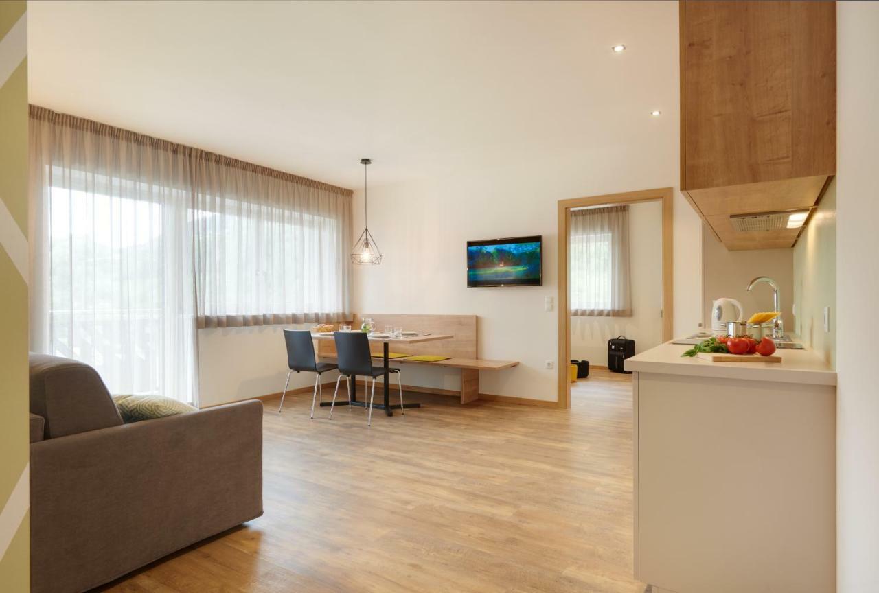 Appartments Waage Bressanone Zewnętrze zdjęcie