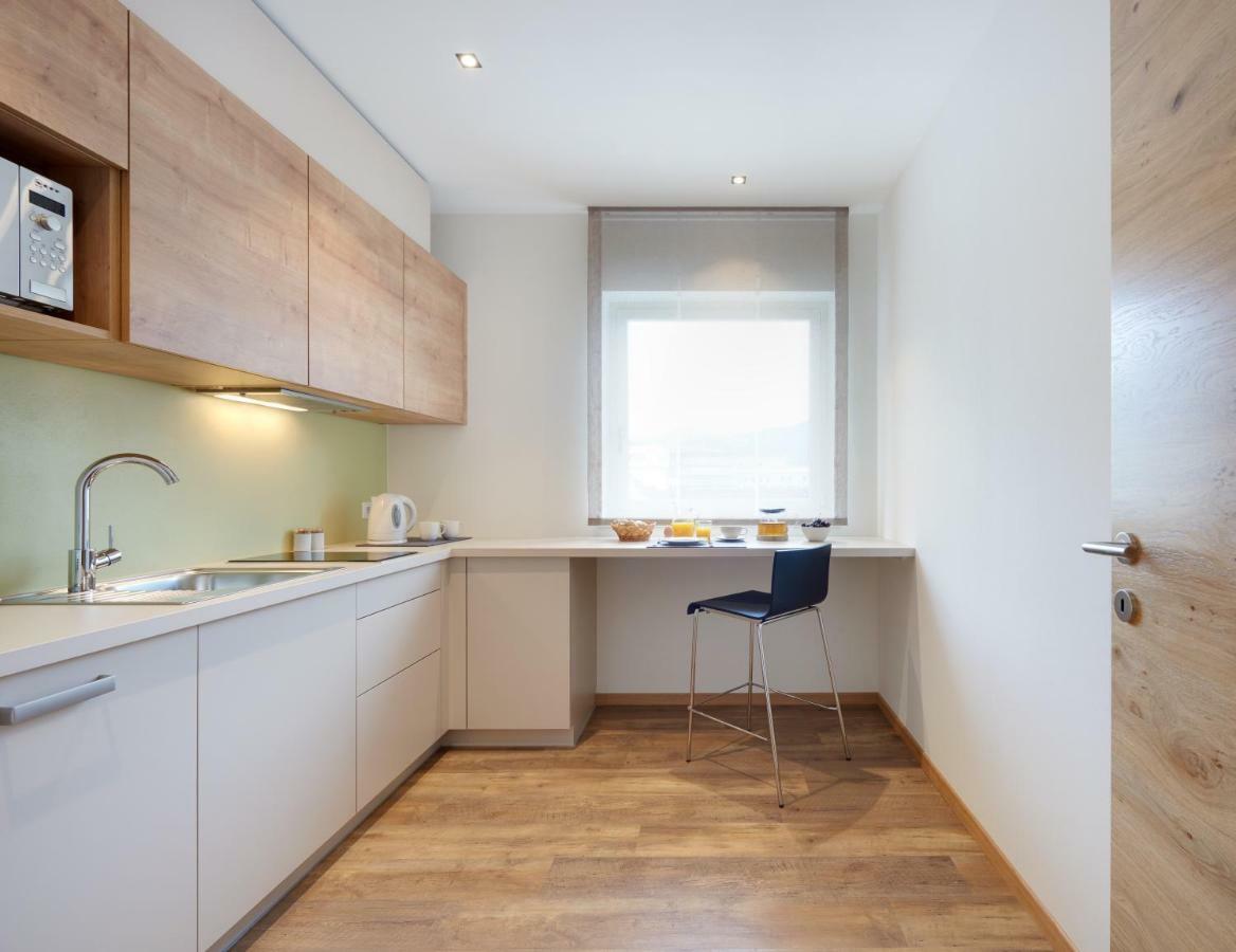 Appartments Waage Bressanone Zewnętrze zdjęcie