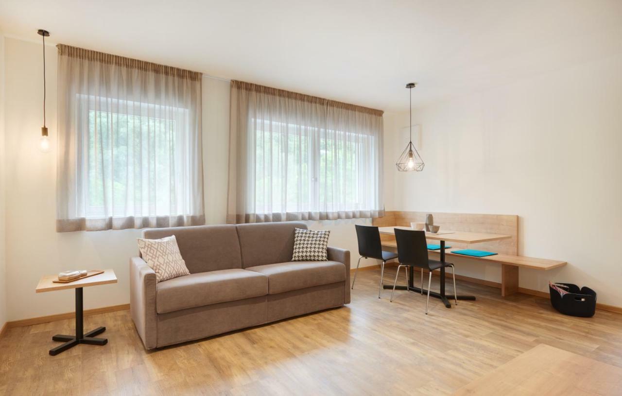 Appartments Waage Bressanone Zewnętrze zdjęcie